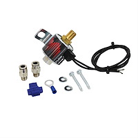 Solenoid Upgrade Kit