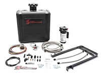 DIESEL STAGE 2 BOOST COOL