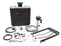 DIESEL STAGE 2 BOOST COOL