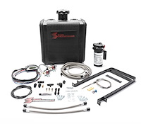 DIESEL STAGE 3 BOOST COOL