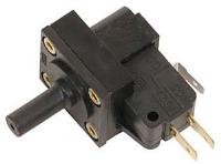 Adjustable Water-Methanol Boost-Activated Pressure Switch [1-15 PSI]