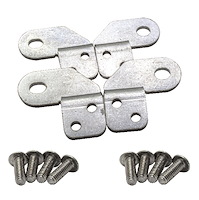 HEMI FUEL RAIL BRACKET