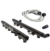 FUEL RAIL KIT COYOTE