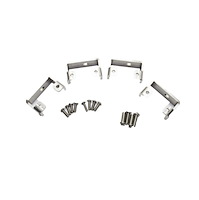 TBSS FUEL RAIL BRACKET