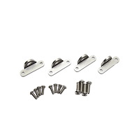 L92 FUEL RAIL BRACKET
