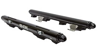 Billet Fuel Rail Kit for FAST LSXR Intake with LS1 (60 mm) Fuel Injectors