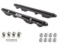 Billet Fuel Rail Kit for L92 Intake with LS3 (34 mm) Fuel Injectors