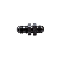 -8 AN BULKHEAD WITH NUT