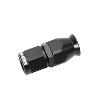 -6AN STRAIGHT HOSE END