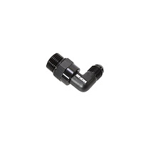-8 ORB TO -6AN 90 SWIVEL