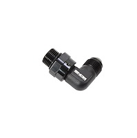 -8 ORB TO -8AN 90 SWIVEL