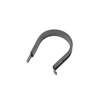 CUSHION HOSE CLAMP 60MM