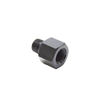Fuel Rail Pressure Adapter Fits Select Ford Mustang