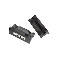 Billet Aluminum Vise Jaws