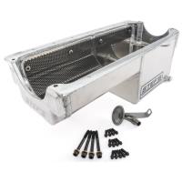 Aluminum Oil Pan