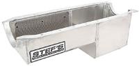 Aluminum Oil Pan Big Block Chevy Mark IV