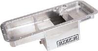 Aluminum Oil Pan Big Block Chrysler