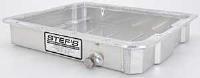 GM TH700-R4 Aluminum Trans Pan Spacer not included