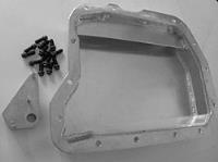 Chrysler 727 Trans Pan w/Spacer