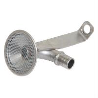 Oil Pump Pickup SBC/90° V6