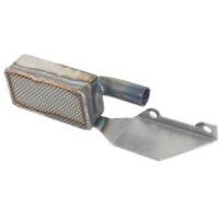 Oil Pump Pickup Small Block Chevy/90° V6