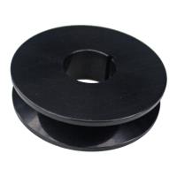 Stef"s Oil Pans PULLEY 3" V BELT
