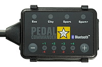 PC31 Performance Throttle Response Controller Fits Select Chrysler/Dodge/Jeep/Maserati/Mitsubishi
