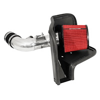 Air Intake Kit 2009-2014 Corolla 1.8L