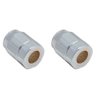 5/32 Inch Magna-Clamp For vacuum hose