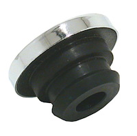 Oil Fill Cap Push-In Style