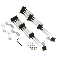 Slider Style Wire Dividers