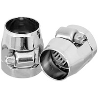 3/8 Inch Magna-Clamp For vacuum & fuel hose