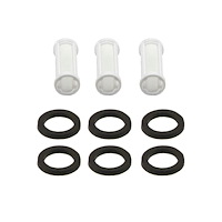 Replacement Elements 3/pkg Filters