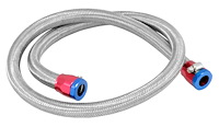 Steel-Flex Fuel Line 3/8" diameter