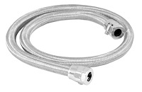 Steel-Flex Fuel Line 3/8" diameter