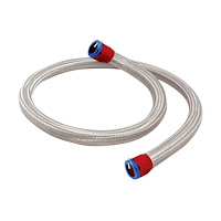 Steel-Flex Heater Hose 5/8" diameter