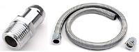 Steel-Flex Heater Hose 5/8" diameter