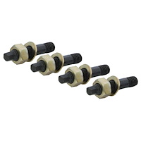 Carburetor Stud Kit 1-1/2" Long