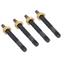 Carburetor Stud Kit 2-1/2" Long