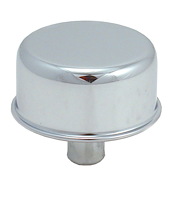Push-In Valve Cover Breather 3" diameter