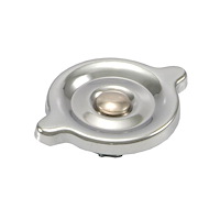 Oil Fill Cap Twist-Lock Style