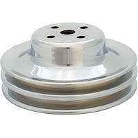 Water Pump Pulley Fits 1965-66 Ford 289 engines