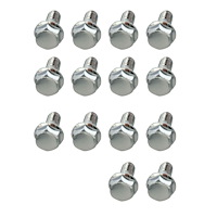 Rear Differential Cover Bolts 5/16"-18 x 3/4"