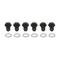 Flexplate Bolts GM Automatics