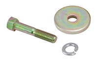 Harmonic Balancer Bolt Kit Chevy - Small Block (265-400)