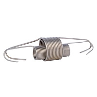 Dual Throttle Return Spring Universal