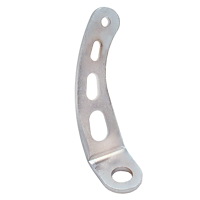 Throttle Return Spring Bracket Universal