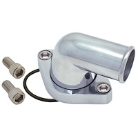 Thermostat Housing Fits Chevy V8