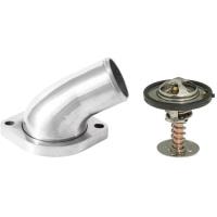 LS 180° Thermostat And Housing Kit Includes: LS Swivel Thermostat Housing