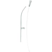 Billet Aluminum Handle Dipstick Fits 1980-1982 Small Block Chevy